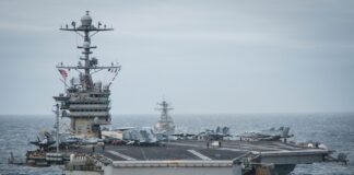 USS George Washington