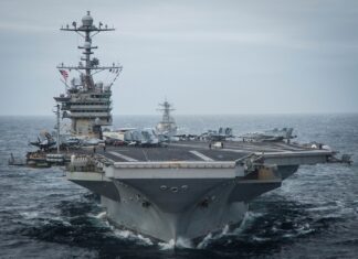 USS George Washington