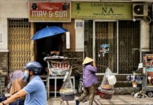 VIETNAM EXPRESS – ACTUALITÉS : Que retenir de l’actualité au Vietnam du 17 au 23 août 2026 ?