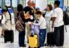 THAÏLANDE – TOURISME : Août reste solide, mais 2026 demeure en retard Voyageurs asiaitiques