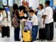 THAÏLANDE – TOURISME : Août reste solide, mais 2026 demeure en retard Voyageurs asiaitiques