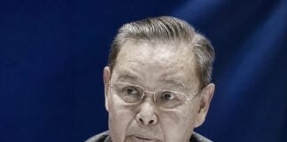LAOS – POLITIQUE : Décès de Xaysomphone Phomvihane, président de l’Assemblée nationale