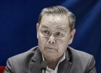 LAOS – POLITIQUE : Décès de Xaysomphone Phomvihane, président de l’Assemblée nationale