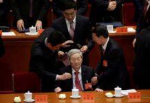 Zhu Rongji