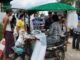 BIRMANIE – SANTÉ : 500 personnes hospitalisées à Rangoun, plusieurs cas de choléra confirmés