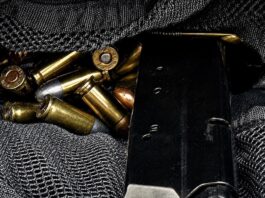 THAÏLANDE – SOCIÉTÉ : 10 millions d’armes à feu en circulation en Thaïlande : d’où vient ce chiffre ?