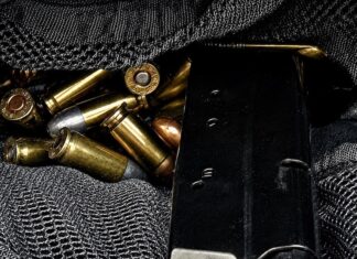 THAÏLANDE – SOCIÉTÉ : 10 millions d’armes à feu en circulation en Thaïlande : d’où vient ce chiffre ?