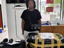THAÏLANDE – FRANCE : Les médias français sonnent l’alarme sur les onze Français détenus pour trafic de cannabis