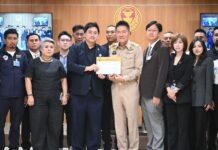 THAÏLANDE – JUSTICE : Des associations saisissent le Parlement pour durcir l’application de la peine de mort