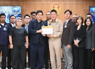 THAÏLANDE – JUSTICE : Des associations saisissent le Parlement pour durcir l’application de la peine de mort