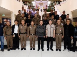 PATTAYA – SOCIÉTÉ : 5 000 militaires américains attendus, les commerçants appelés à ne pas gonfler les prix