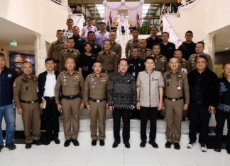 PATTAYA – SOCIÉTÉ : 5 000 militaires américains attendus, les commerçants appelés à ne pas gonfler les prix
