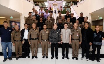 PATTAYA – SOCIÉTÉ : 5 000 militaires américains attendus, les commerçants appelés à ne pas gonfler les prix