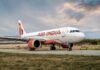 THAÏLANDE – TOURISME : Un pilote d’Air India testé positif au cannabis après un vol au départ de Phuket avion Air India