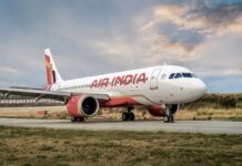 THAÏLANDE – TOURISME : Un pilote d’Air India testé positif au cannabis après un vol au départ de Phuket avion Air India