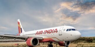 THAÏLANDE – TOURISME : Un pilote d’Air India testé positif au cannabis après un vol au départ de Phuket avion Air India
