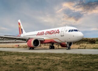 THAÏLANDE – TOURISME : Un pilote d’Air India testé positif au cannabis après un vol au départ de Phuket avion Air India