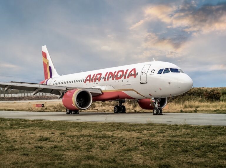 THAÏLANDE – TOURISME : Un pilote d’Air India testé positif au cannabis après un vol au départ de Phuket