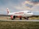 THAÏLANDE – TOURISME : Un pilote d’Air India testé positif au cannabis après un vol au départ de Phuket avion Air India