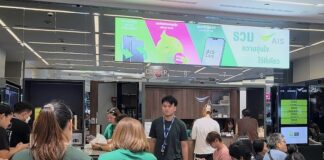 THAÏLANDE – SOCIÉTÉ : Carte SIM, qui doit mettre à jour son enregistrement avant le 30 août ?