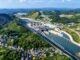 CHINE – INFRASTRUCTURES : Le canal de Pinglu va-t-il redessiner les échanges avec l’ASEAN ? canal de Pinglu