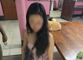 THAÏLANDE – SOCIÉTÉ : Une chinoise échappe à ses ravisseurs sur la route de Mae Sot