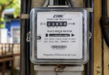 LAOS – ÉCONOMIE : Presque 100% d’augmentation du prix de l’électricité en un an !