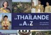 THAÏLANDE – LIVRE : Une « Thaïlande de A à Z » bientôt en librairie