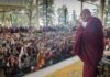ASIE – ÉTATS-UNIS : Le Congrès américain défend le Tibet au risque d’un clash avec Pékin
