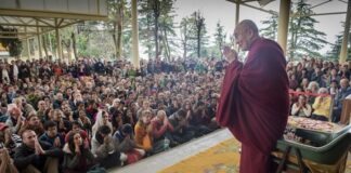 ASIE – ÉTATS-UNIS : Le Congrès américain défend le Tibet au risque d’un clash avec Pékin