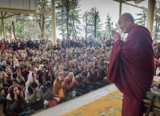 ASIE – ÉTATS-UNIS : Le Congrès américain défend le Tibet au risque d’un clash avec Pékin
