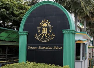 THAÏLANDE – SOCIÉTÉ : Fusillade de Nonthaburi, ce que révèle l’enquête sur l’adolescent de 14 ans