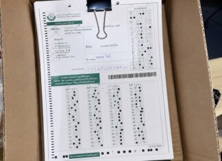 THAÏLANDE – SOCIÉTÉ : Ils avaient triché aux concours administratifs, ils seront éliminés de la fonction publique