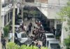 THAÏLANDE – POLITIQUE : Nonthaburi de nouveau théâtre d’une fusillade entre un ancien député et le président de la province