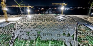 VIETNAM – ÉCONOMIE : Le pays peut-il construire assez vite pour soutenir sa croissance ?