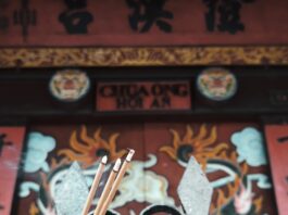 VIETNAM – TOURISME : Hoi An, derrière les lanternes (1/3)