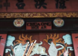 VIETNAM – TOURISME : Hoi An, derrière les lanternes (1/3)
