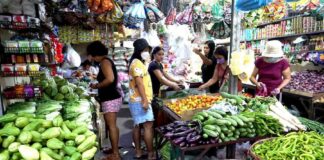 PHILIPPINES – ÉCONOMIE : La croissance ralentit à 2,3 %, au plus bas depuis plus de cinq ans