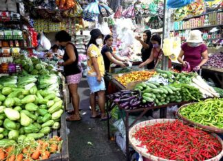PHILIPPINES – ÉCONOMIE : La croissance ralentit à 2,3 %, au plus bas depuis plus de cinq ans