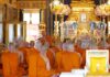 THAÏLANDE – CHRONIQUE : Trois jours pour célébrer l’âme du Royaume