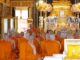 THAÏLANDE – CHRONIQUE : Trois jours pour célébrer l’âme du Royaume