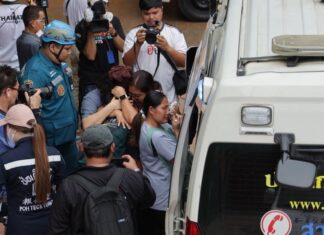 GAVROCHE – ÉDITORIAL : Une tuerie de masse qui dit aussi la Thaïlande