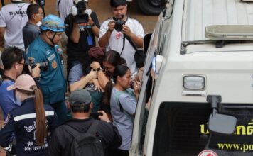 GAVROCHE – ÉDITORIAL : Une tuerie de masse qui dit aussi la Thaïlande