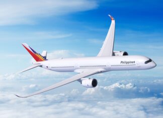 PHILIPPINES – AÉRONAUTIQUE : Airbus talonne Boeing chez Philippine Airlines