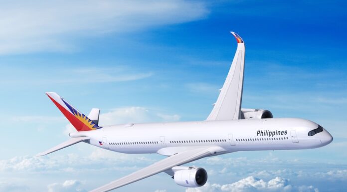 PHILIPPINES – AÉRONAUTIQUE : Airbus talonne Boeing chez Philippine Airlines