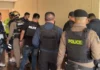 THAÏLANDE – SOCIÉTÉ : Sept morts et 15 blessés dans une fusillade dans une école près de Bangkok
