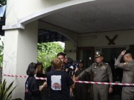 THAÏLANDE – SOCIÉTÉ : Tout savoir sur le meurtrier de 14 ans, auteur de la tuerie de Nonthaburi