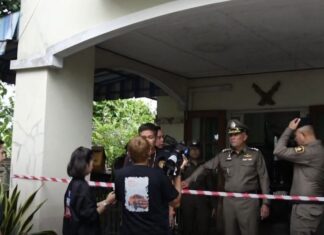 THAÏLANDE – SOCIÉTÉ : Tout savoir sur le meurtrier de 14 ans, auteur de la tuerie de Nonthaburi