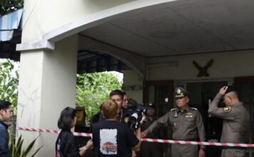 THAÏLANDE – SOCIÉTÉ : Tout savoir sur le meurtrier de 14 ans, auteur de la tuerie de Nonthaburi