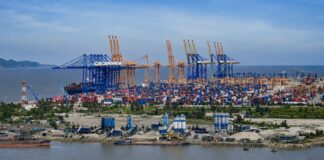 VIETNAM – ÉCONOMIE : Le boom des investissements étrangers redessine-t-il la carte du pays ?